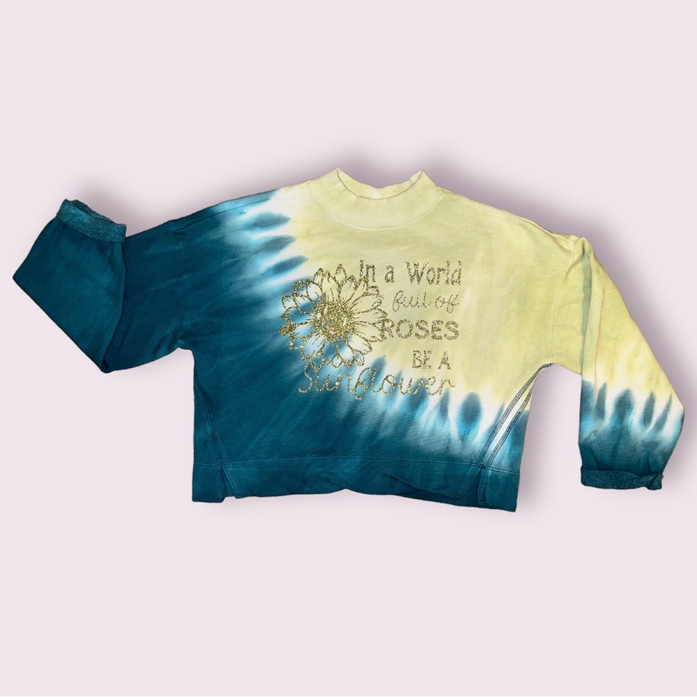 Refurbished Old Navy Youth Shirt - not another shirt out there like this